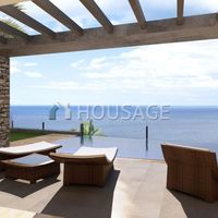 Apartment in Spain, Canary Islands, Santa Cruz de Tenerife, 381 sq.m.