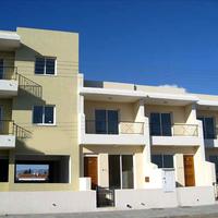 Таунхаус на Кипре, Пафос, 116 кв.м.