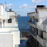 Квартира в Греции, Крит, Ираклион, 81 кв.м.