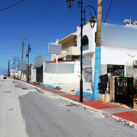 Business center in Greece, Crete, Irakleion, 360 sq.m.