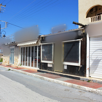 Business center in Greece, Crete, Irakleion, 360 sq.m.