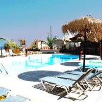 Hotel in Greece, Crete, Irakleion, 320 sq.m.