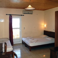 Hotel in Greece, Crete, Irakleion, 320 sq.m.