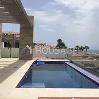 Apartment in Spain, Canary Islands, Santa Cruz de Tenerife, 381 sq.m.
