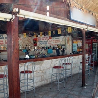 Hotel in Greece, Crete, Irakleion, 320 sq.m.