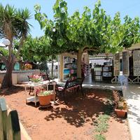 Business center in Greece, Crete, Irakleion, 216 sq.m.