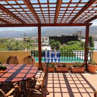 Business center in Greece, Crete, Irakleion, 216 sq.m.