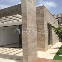 Apartment in Spain, Canary Islands, Santa Cruz de Tenerife, 381 sq.m.