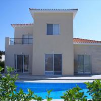 Villa in Republic of Cyprus, Eparchia Pafou, Paphos, 176 sq.m.
