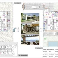 Apartment in Spain, Canary Islands, Santa Cruz de Tenerife, 498 sq.m.