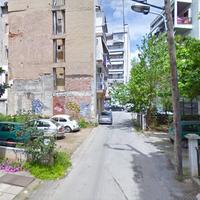 Land plot in Greece, Central Macedonia, Center