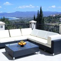 Вилла на Кипре, Пафос, 128 кв.м.