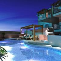 Business center in Republic of Cyprus, Lima, 1500 sq.m.