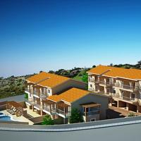 Business center in Republic of Cyprus, Lima, 1500 sq.m.