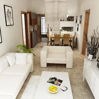 Business center in Republic of Cyprus, Lima, 1500 sq.m.