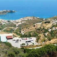 Земельный участок в Греции, Крит, Ираклион