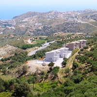 Земельный участок в Греции, Крит, Ираклион