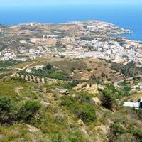 Земельный участок в Греции, Крит, Ираклион