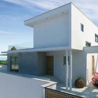 Вилла на Кипре, Фамагуста, 211 кв.м.