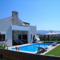 Вилла на Кипре, Лима, 122 кв.м.