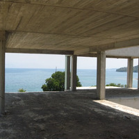 Villa in Greece, Ionian Islands, 700 sq.m.