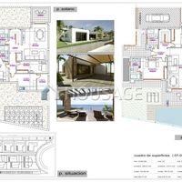 Апартаменты в Испании, Канарские Острова, Санта-Крус-де-Тенерифе, 418 кв.м.