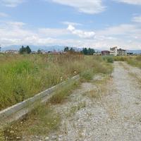 Land plot in Greece, Central Macedonia, Center