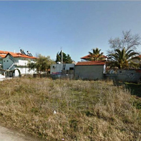 Land plot in Greece, Central Macedonia, Center