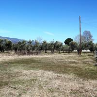 Land plot in Greece, Central Macedonia, Center