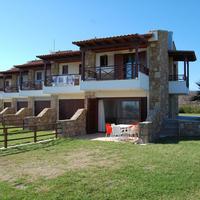 Townhouse in Greece, Central Macedonia, Center, 70 sq.m.