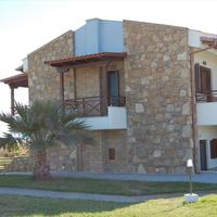 Townhouse in Greece, Central Macedonia, Center, 70 sq.m.