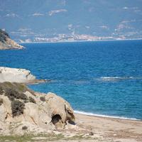 Townhouse in Greece, Central Macedonia, Center, 70 sq.m.