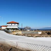 Land plot in Greece, Central Macedonia, Center