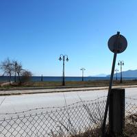 Land plot in Greece, Central Macedonia, Center