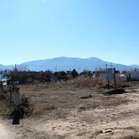 Land plot in Greece, Central Macedonia, Center