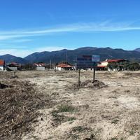 Land plot in Greece, Central Macedonia, Center