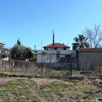 Land plot in Greece, Central Macedonia, Center