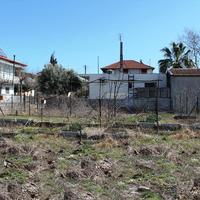 Land plot in Greece, Central Macedonia, Center