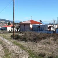 Land plot in Greece, Central Macedonia, Center