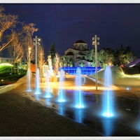 Business center in Greece, Ionian Islands, 55 sq.m.