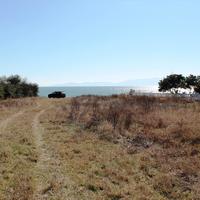 Land plot in Greece, Central Macedonia, Center