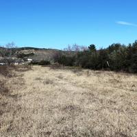 Land plot in Greece, Central Macedonia, Center