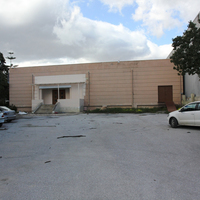 Бизнес-центр в Греции, Крит, Ираклион, 1209 кв.м.