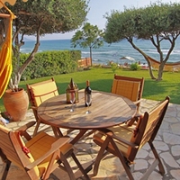 Townhouse in Greece, Ionian Islands, 110 sq.m.