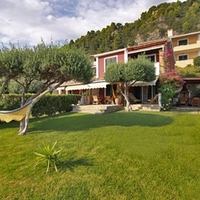 Townhouse in Greece, Ionian Islands, 110 sq.m.