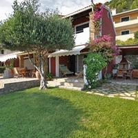 Townhouse in Greece, Ionian Islands, 110 sq.m.