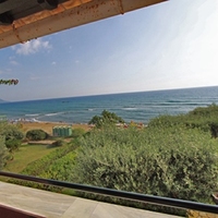 Townhouse in Greece, Ionian Islands, 110 sq.m.