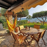Townhouse in Greece, Ionian Islands, 110 sq.m.