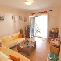 Townhouse in Greece, Ionian Islands, 110 sq.m.