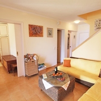 Townhouse in Greece, Ionian Islands, 110 sq.m.